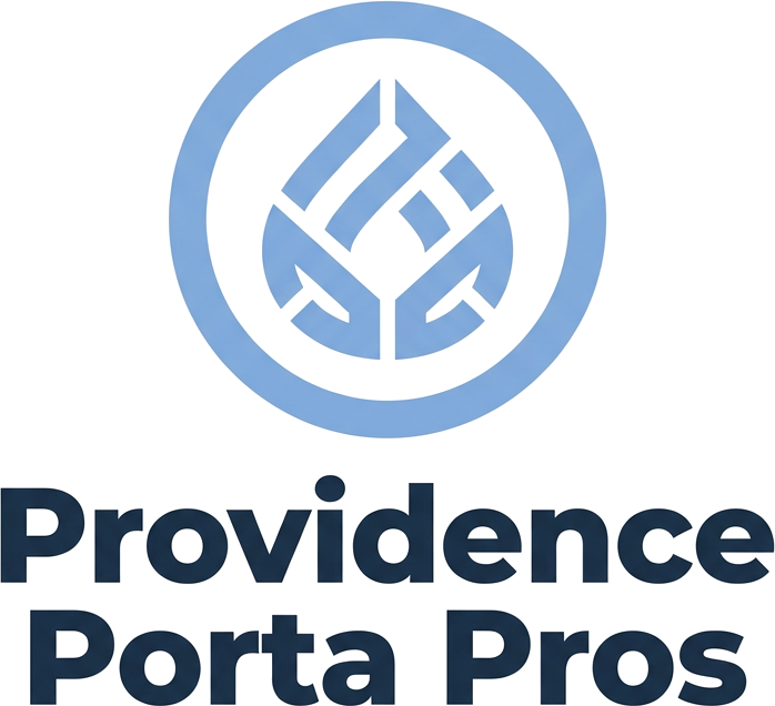Providence Porta Pros logo
