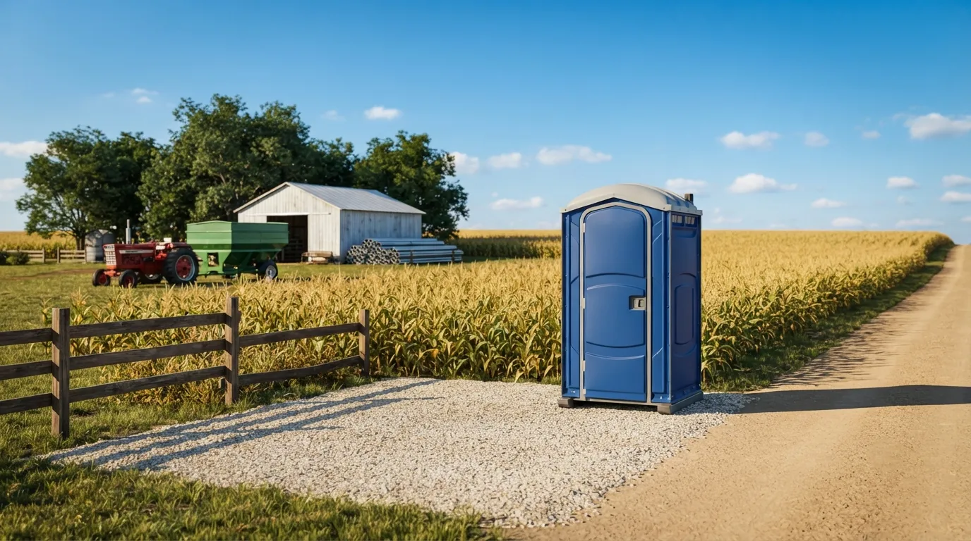 Farm and Agricultural Restrooms in Providence, RI