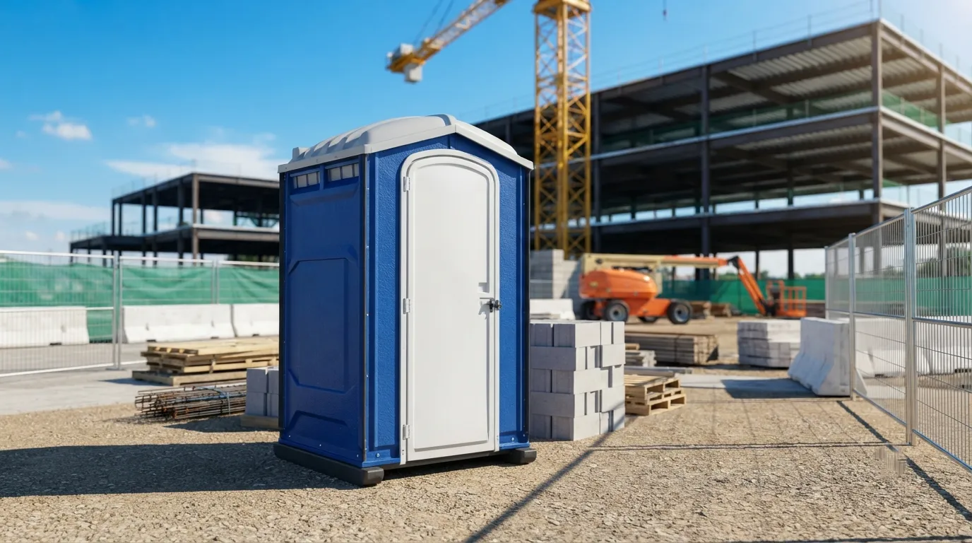 Porta John Rental in Providence, RI