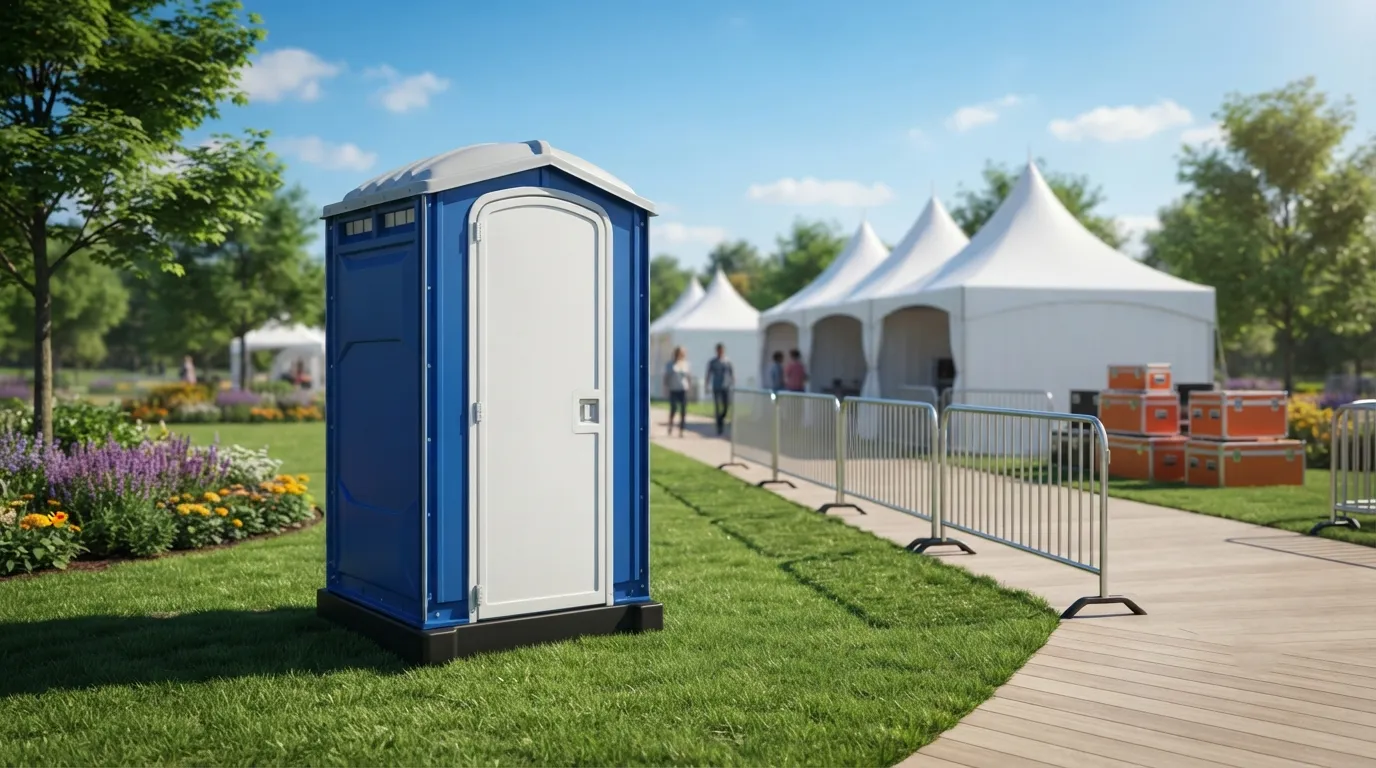 Porta Potty Rental Per Day in Providence, RI